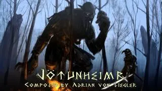 Nordic/Viking Music - Jötunheimr