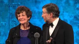 Philomena - Winner American Airlines Best International Film IFTA 2014