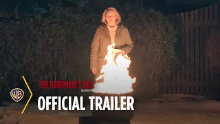 The Handmaid's Tale: Season 5 | Trailer | Warner Bros. Entertainment