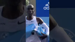 KIPCHOGE - BERLIN MARATHON WINNER 2022! THE WORLD'S GREATEST