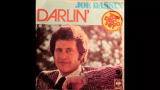 Joe Dassin - Darlin' (vinyl single)