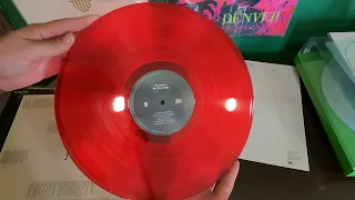 Paramore - Re: This Is Why RSD24 (Vinyl unboxing)