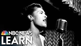 Billie Holiday, Lady Day