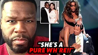 JUST NOW: 50 Cent LEAKS How Beyoncé Sells Herself For Power.. (Sean Paul, Terrence Howard & More?!)