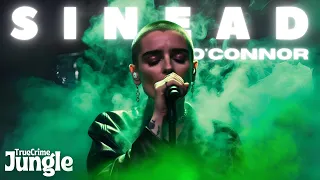 Sinead O'connor | 1966-2023 | Conor Mcgregor Tribute | The Foggy Dew