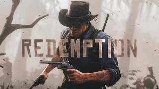 Arthur Morgan - Red Dead Redemption | Way Down We Go