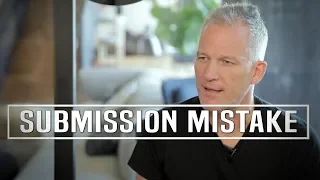 Submitting To A Screenplay Competition, The Big Mistake Screenwriters Make - Gordy Hoffman