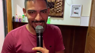 Cover Diz Pra Mim- Gustavo Lima