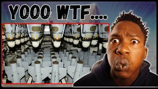 African Reacts to Why The F-15 Terrified The Soviets