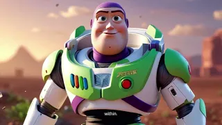 Buzz Lightyear #disney #pixar #buzzlightyear #lightyear2022 #animatedfilm #roboticcat #lightyear