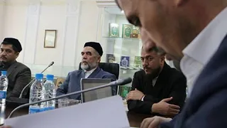 Savol: "Abdulloh Zufar biz kutgan mahdiy emasmikin deb o'ylab qoldim"? Javob: Ustoz Abror Muxtor Ali