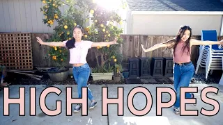 High Hopes choreography (Lia Kim, 1MILLION) | Panic! At the Disco | hip hop dance