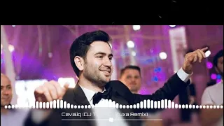 Azeri Bass Uzeyir - Cavanliq (Dj Tab x Dj Zuxa Remix)