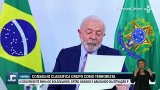 Deputados cobram RECONHECIMENTO do Hamas como GRUPO TERRORISTA no Brasil