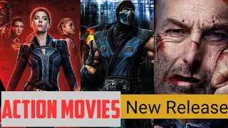 Must-Watch Action Movies of the Year: Top 10 New Releases You Can't Afford to Miss