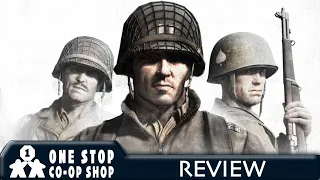 Company of Heroes | Solo Review | With Mike