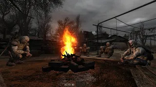 Все анекдоты из игры S.T.A.L.K.E.R.