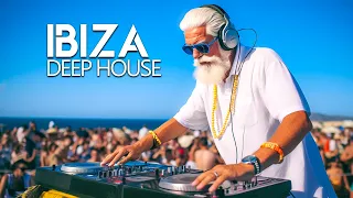 Ibiza Summer Mix 2024 🍓 Best Of Tropical Deep House Music Chill Out Mix 2024 🍓 Artemis Chillout #025