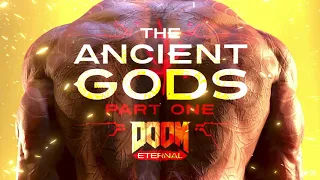 DOOM Eternal The Ancient Gods Part One Launch Trailer Music