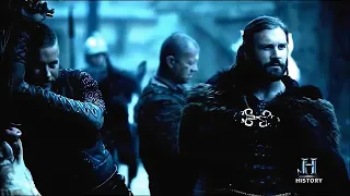 Manowar - Warriors of the World (Vikings)