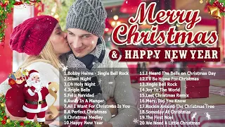 Mariah Carey, Ariana Grande, José Feliciano, Justin Bieber Cover Style 🎄Christmas Music Mix 2024