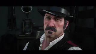 CUSTOM RED DEAD REDEMPTION 2 TRAILER 2