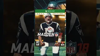 Where the Best Madden Covers Come From