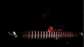 Roger Waters, The Wall (Live) Chile 02/03/2012 - In The Flesh HD