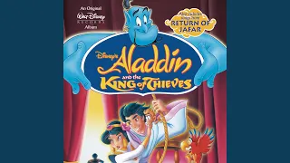 Wedding/Attack Of The Forty Thieves (From "The Return of Jafar"/Score)