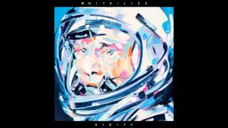 White Lies - Big TV | Full Album |