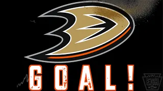 Anaheim Ducks 2022 Goal Horn