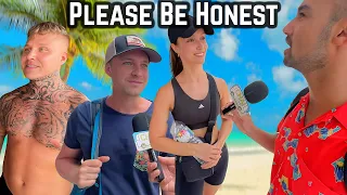 ⚠️ HONEST Opinions About Samui Island ‼️ MUST SEE BEFORE COMING TO THAILAND