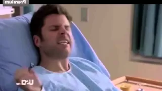 Psych: Yo Gus (S6E13)