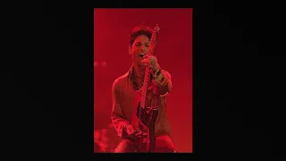 Prince - Who Knows (Jimi Hendrix)