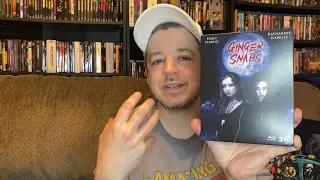 Ginger Snaps Trilogy From ViaVision