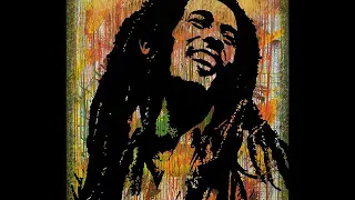 Bob Marley - one love (Ruff dnb messabout remix)