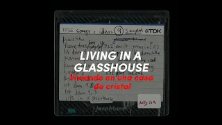 Radiohead - Life In a Glasshouse [Early Version/MD119] Lyrics English/Español