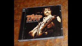 37. Loving Her Was Easier (Than Anything I'll Ever Do Again) Waylon Jennings - Live Expanded Edition