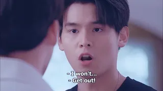 [BL] Dont Say No EP 0 { part 2} ENG SUB,,,,,, Stop Sleeping Around