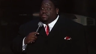 Platinum Comedy Series: Bruce Bruce - Live