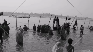 Discover Maha  Kumbh  Allahabad  4 Shot By  Firoze Shakir