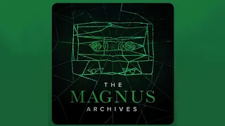 Alternate Ending!! // Ep 200 - The Magnus Archives