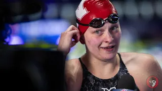 2021 Olympic Trials Wave I Video Roundup - Day 1