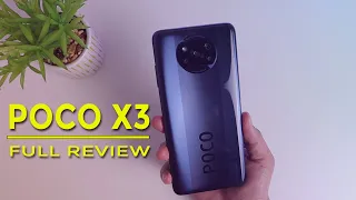 POCO X3 NFC Full Review - [Exactly what you need?]