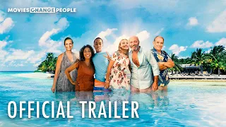 Dolphin Island | Official Trailer | Watch it Now!