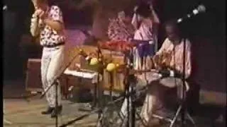 Satan and Adam - Philadelphia Folk Festival 1993 (#1)