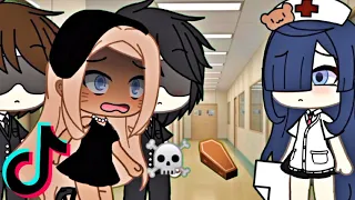 GachaLife Tiktok Compilation [ Episode 208 ] 👉 MIRACULOUS LADYBUG 👈 #MLB #Gachalife