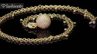 De Grisogono High Jewelry: High End Watches and Jewelry | FashionTV - FTV