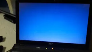 Windows BSOD Compilation Part 12