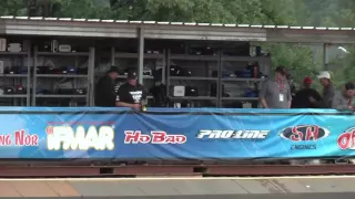 LiveRC 2008 IFMAR Nitro Off-Road Worlds DVD - Tuesday Recap